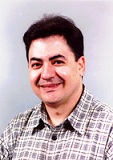 Mounir Boukadoum